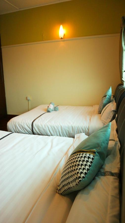 Lasam Heritage Villa 22Pax With Karaoke & Snooker 이포 외부 사진