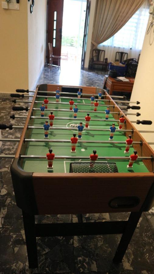 Lasam Heritage Villa 22Pax With Karaoke & Snooker 이포 외부 사진