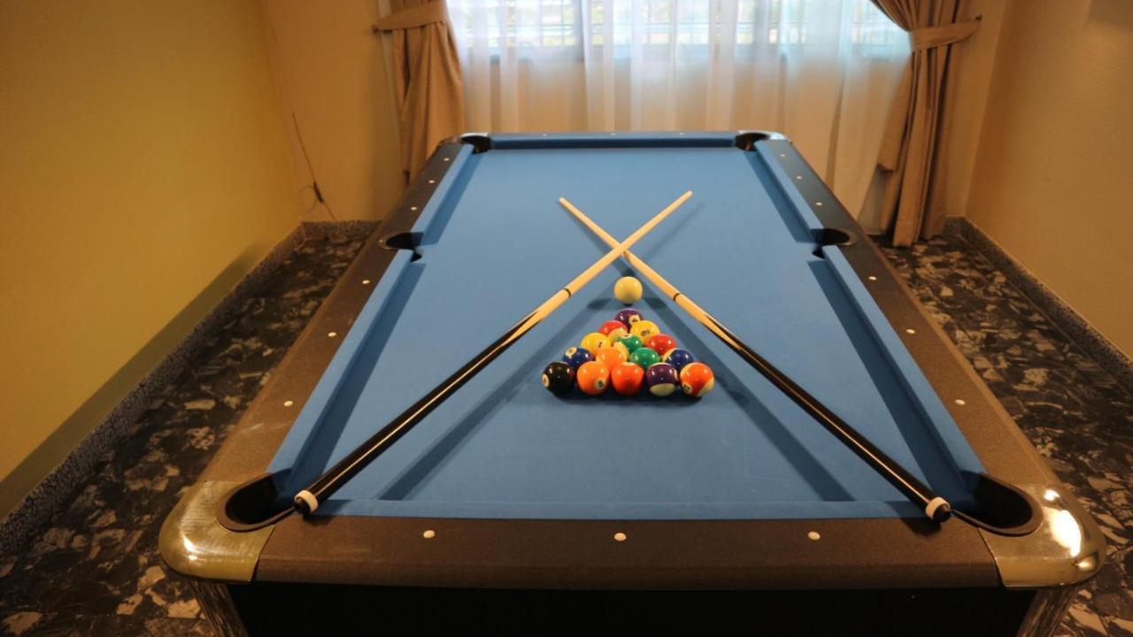 Lasam Heritage Villa 22Pax With Karaoke & Snooker 이포 외부 사진