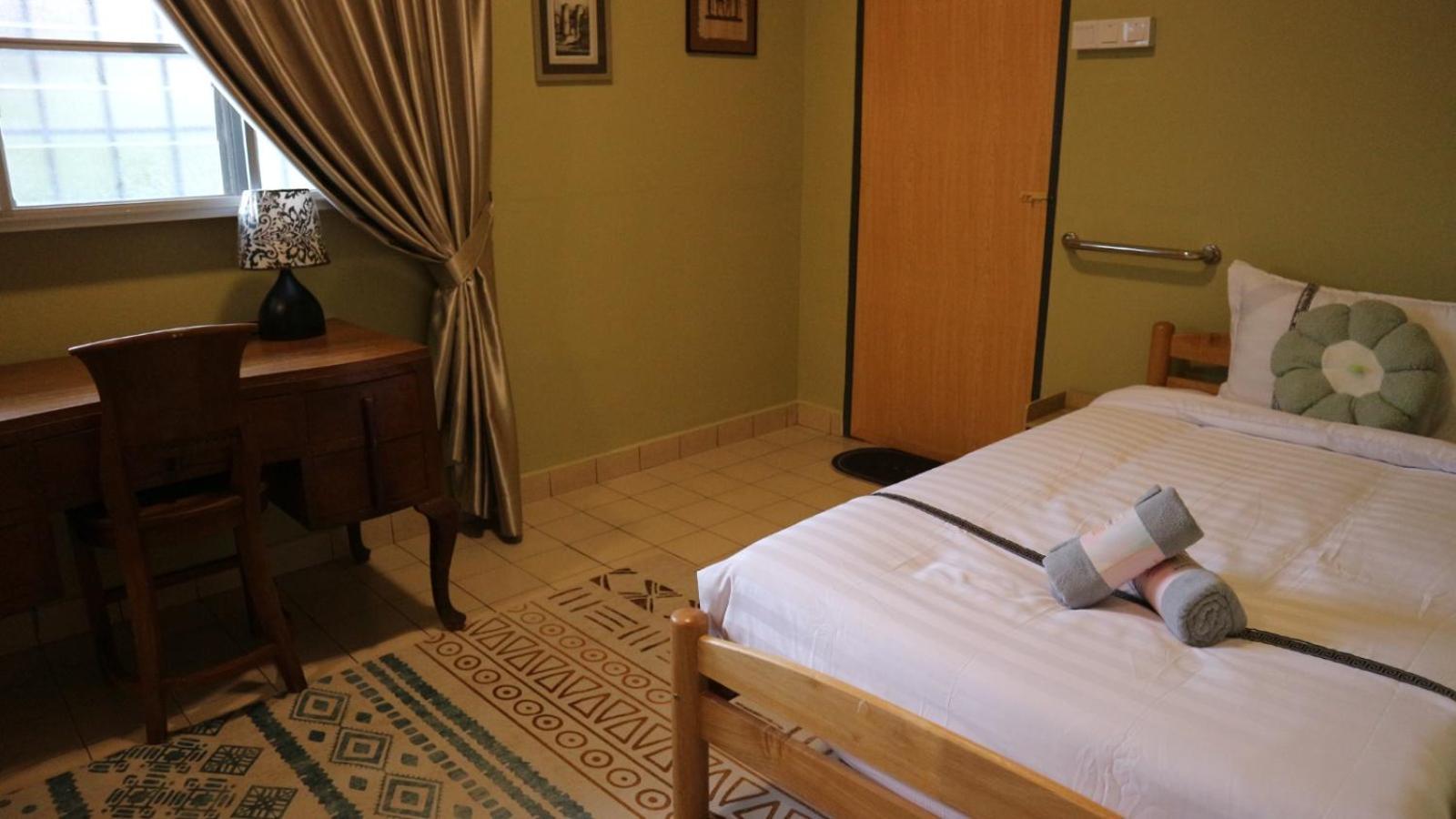 Lasam Heritage Villa 22Pax With Karaoke & Snooker 이포 외부 사진